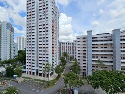 Blk 103 Jurong East Ville (Jurong East), HDB 5 Rooms #457939771